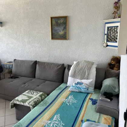 Traumwohnung mit Balkon, nagelneuer Küche & Top-Lage! - Bild 3