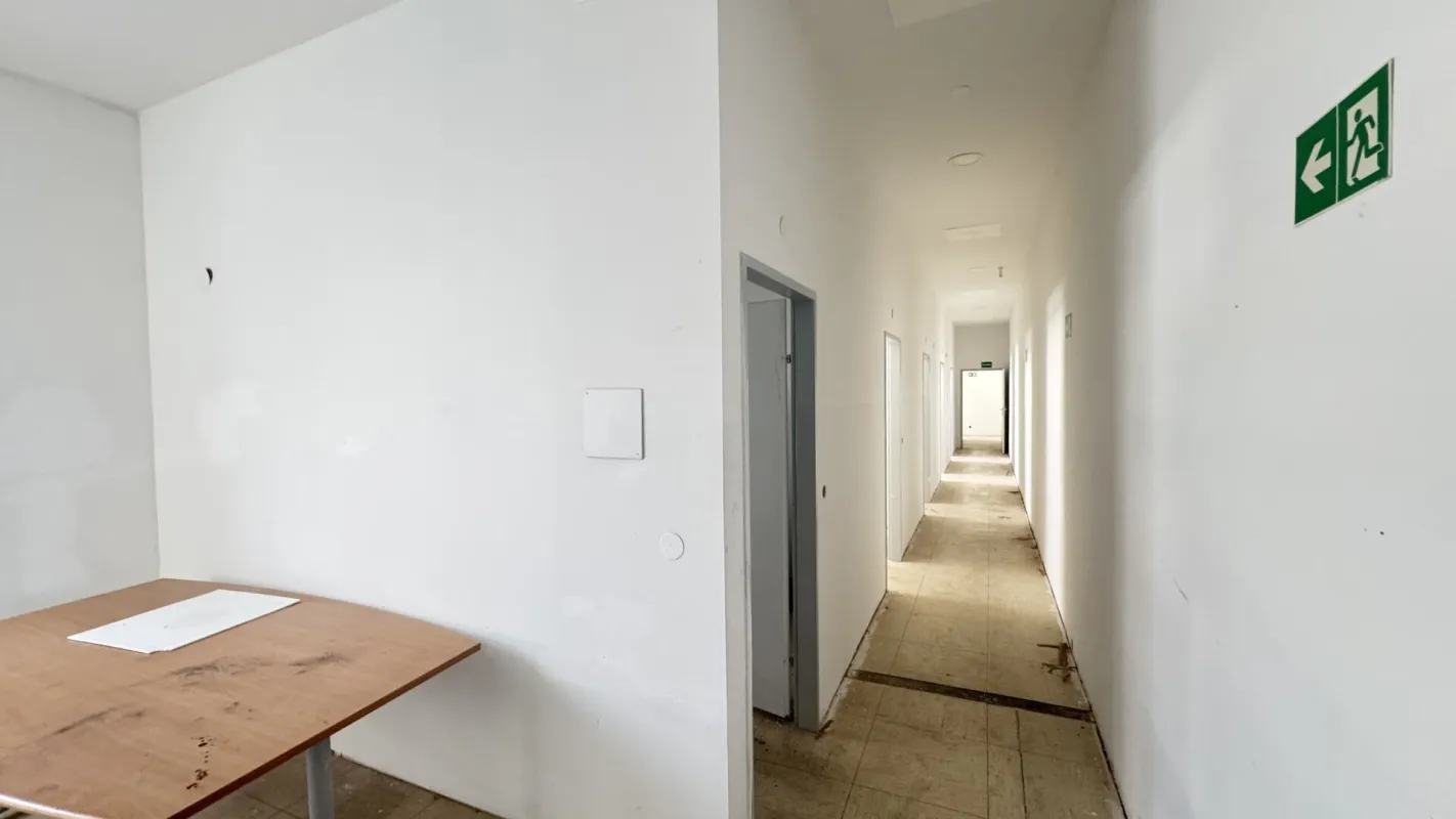 Attraktive Gewerbefläche in 1200 Wien – ca. 115m² - Bild 1