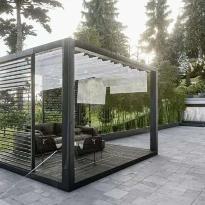 Rarität im 19. Bezirk: Bewilligtes Bauprojekt mit 4 Ebenen & 3 Parkplätzen in Bestlage! - Bild 3