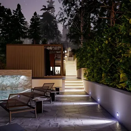 Rarität im 19. Bezirk: Bewilligtes Bauprojekt mit 4 Ebenen & 3 Parkplätzen in Bestlage! - Bild 2