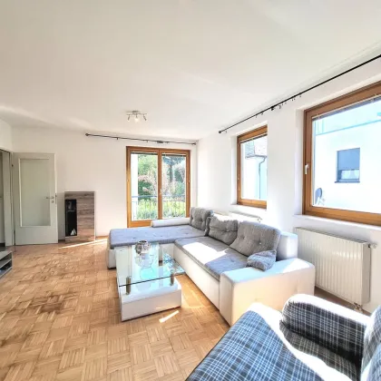 Maisonette-Wohnung inkl. Terrasse mit Weitblick! - Bild 3