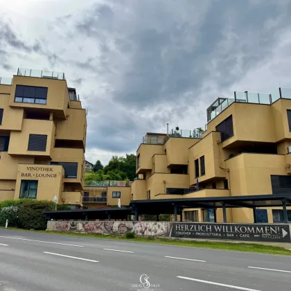 Attraktive Beteiligung an Immobilien-GmbH mit 9 Wohneinheiten & 15 TG-Plätzen in Bestlage von Seiersberg - Bild 3