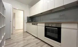Optimal aufgeteilte 3 - Zimmer WOHNUNG mit Balkon/Loggia inkl. Heizung/Warmwasser in Zistersdorf