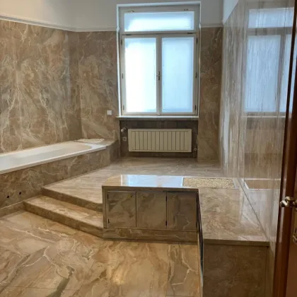 Repräsentative  Altbauetage - Bild 2