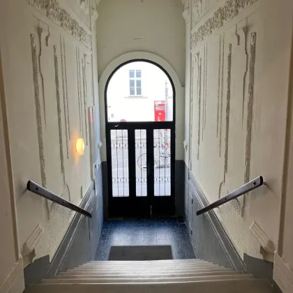 Repräsentative  Altbauetage - Bild 3