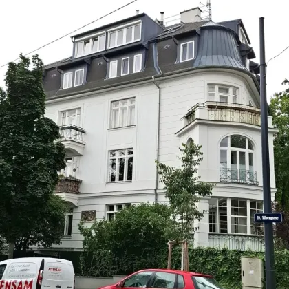 Barrierefreie, top gepflegte Wohnung in gefragter Wohnlage nähe Hohe Warte - Bild 2