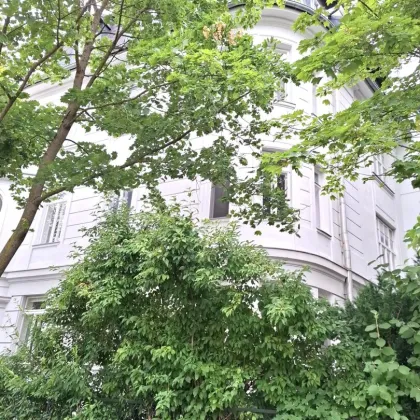 Barrierefreie, top gepflegte Wohnung in gefragter Wohnlage nähe Hohe Warte - Bild 3