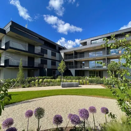 ERSTBEZUG: Exklusives Garten-Domizil mit Privatpool - Freiraum: LUXUS der NEUZEIT. - Bild 3