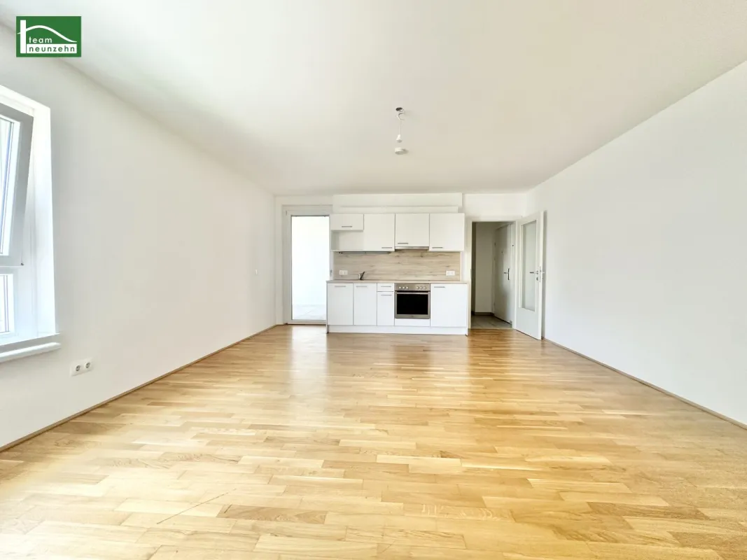 Eggenberger Gürtel 73 – Modernes Wohnen im Herzen von Graz - Bild 1