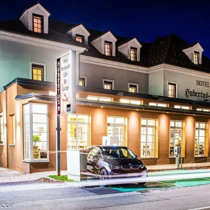 Gastronomiebetrieb sucht Gastronom/in mit Herzblut - Bild 2