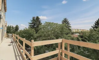 Große Freiflächen mit Mehrwert – Sonne, Ruhe & Freiheit