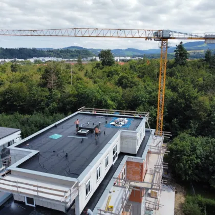 Attraktive Eigentumswohnung im Grünen – Karl-Punzer-Straße 60a, Steyr - Bild 3
