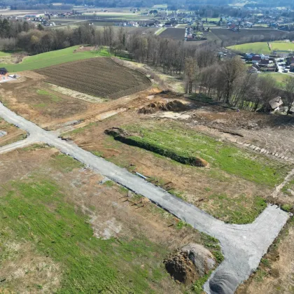 Ein Stück vom Paradies: Ihr Baugrund in beeindruckender Naturkulisse! - Bild 3