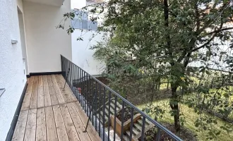 1180! Hochwertig ausgestattete 3-Zimmer Wohnung mit Terrasse! ERSTBEZUG NACH GENERALSANIERUNG!