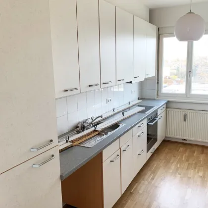 3-Zimmerwohnung mit großzügigem Balkon - Bild 3