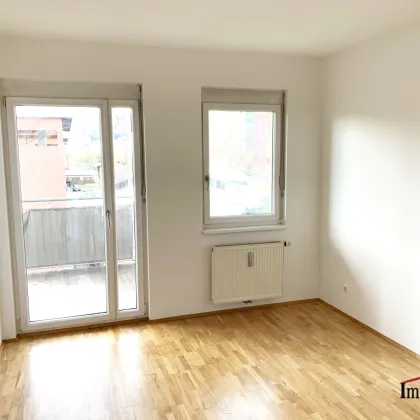 3-Zimmerwohnung mit großzügigem Balkon - Bild 2