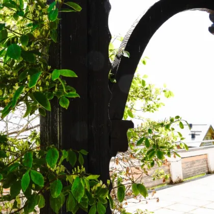 Idyllisches Berghaus in Kärnten: 10 Zimmer, Garten, Balkon & Kamin – Ihr Rückzugsort. - Bild 2