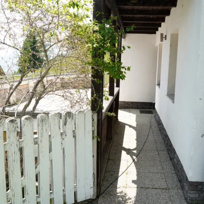 Idyllisches Berghaus in Kärnten: 10 Zimmer, Garten, Balkon & Kamin – Ihr Rückzugsort. - Bild 3