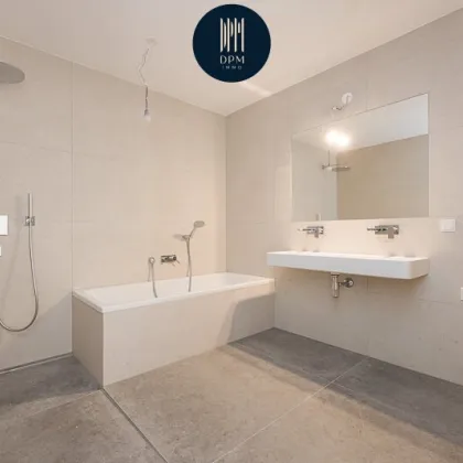 "Apostelhof" !! 3-Zimmer Gartenwohnung mit 121m² Garten!! modern living im Altbau auf höchstem Standard mitten im 3. Bezirk - Bild 3