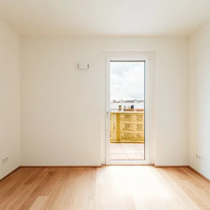 „Hirschfeld – Naturnah wohnen“ – Niedrig-Energie-Standard-Neubau in begehrter Grün-Ruhelage - Bild 3