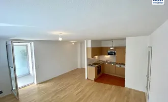 Schöne 2-Zimmerwohnung mit Loggia im 12. Bezirk