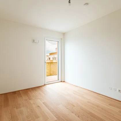 Im Grünen mit guter Anbindung an die Innenstadt – hier kann man entspannen - Bild 3