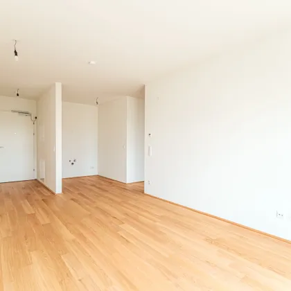 Im Grünen mit guter Anbindung an die Innenstadt – hier kann man entspannen - Bild 2