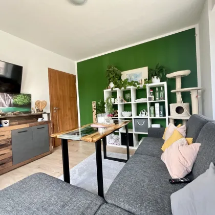 IHR NEUES ZUHAUSE IM HERZEN VON SPITTAL AN DER DRAU - DER IDEALE RAUM FÜR DIE GANZE FAMILIE! - Bild 3
