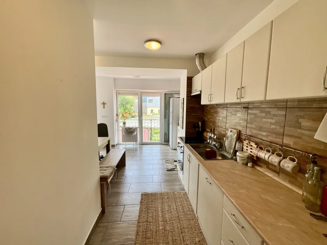 IHR NEUES ZUHAUSE IM HERZEN VON SPITTAL AN DER DRAU - DER IDEALE RAUM FÜR DIE GANZE FAMILIE! - Bild 1