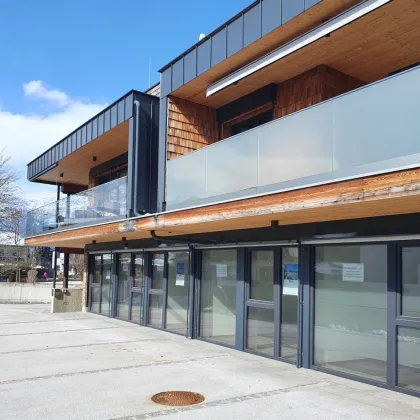 Wohnen mit Weitblick – Stilvolles Wohnprojekt in Wörgl Winkl - Bild 2