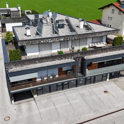 Wohnen mit Weitblick – Stilvolles Wohnprojekt in Wörgl Winkl - Bild 3