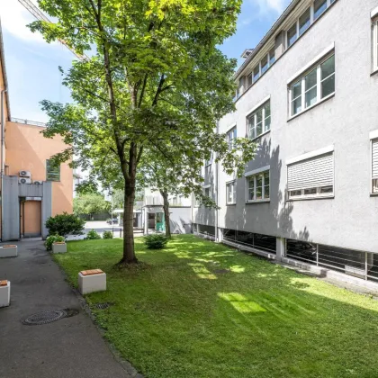 Sonnig, freundliches 6 Zimmer-Büro in top Lage! Provisionsfrei! - Bild 2