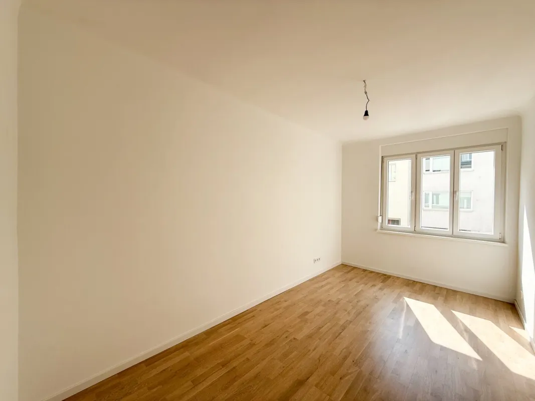 Schöffel Residenzen – Stilvolles Wohnen in Währing - Bild 1