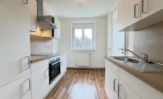 Zwei-Zimmer Wohnung. Hier fängt der Wohnspaß an