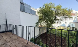 Schöffel Residenzen – Stilvolles Wohnen in Währing