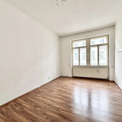 Starterwohnung mit Gestaltungsspielraum nahe Schönbrunn - Bild 2