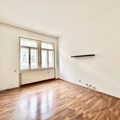 Starterwohnung mit Gestaltungsspielraum nahe Schönbrunn - Bild 3