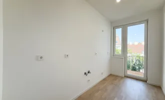 Schöffel Residenzen – Stilvolles Wohnen in Währing
