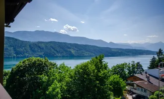 EIN ORT, DER BERÜHRT - WOHNEN MIT HERZ UND HORIZONT!
