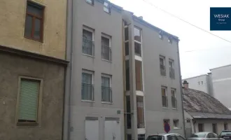 Sigmundstadl 7/6 - Sonnige Singlewohnung mit Balkon Nähe Lendplatz