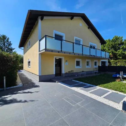 Einfamilienhaus mit hochwertiger Ausstattung | Wintergarten, Pool und ca. 1600m² Eigengrund! - Bild 3