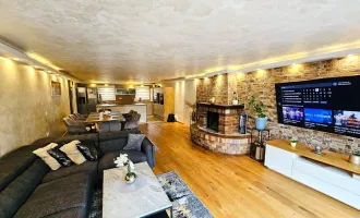 Einfamilienhaus mit hochwertiger Ausstattung | Wintergarten, Pool und ca. 1600m² Eigengrund!