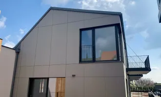 Maisonette I Garage I Sauna I Weinkeller