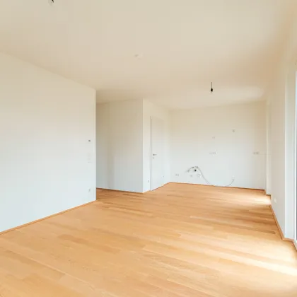 Im Grünen mit guter Anbindung an die Innenstadt – hier kann man entspannen - Bild 2