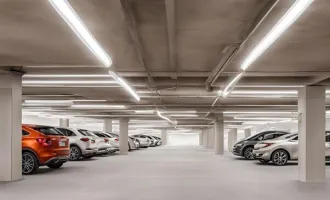 Stapelparker jetzt verfügbar! Parken leicht gemacht