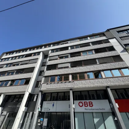 Große Geschäftsfläche in gute Lage in Linz! Jetzt Besichtigen! JETZT ANFRAGEN! - Bild 3