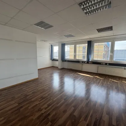 Schöne Bürofläche zur Vermietung in toller Lage nahe Linzer Hauptbahnhof! - Bild 2