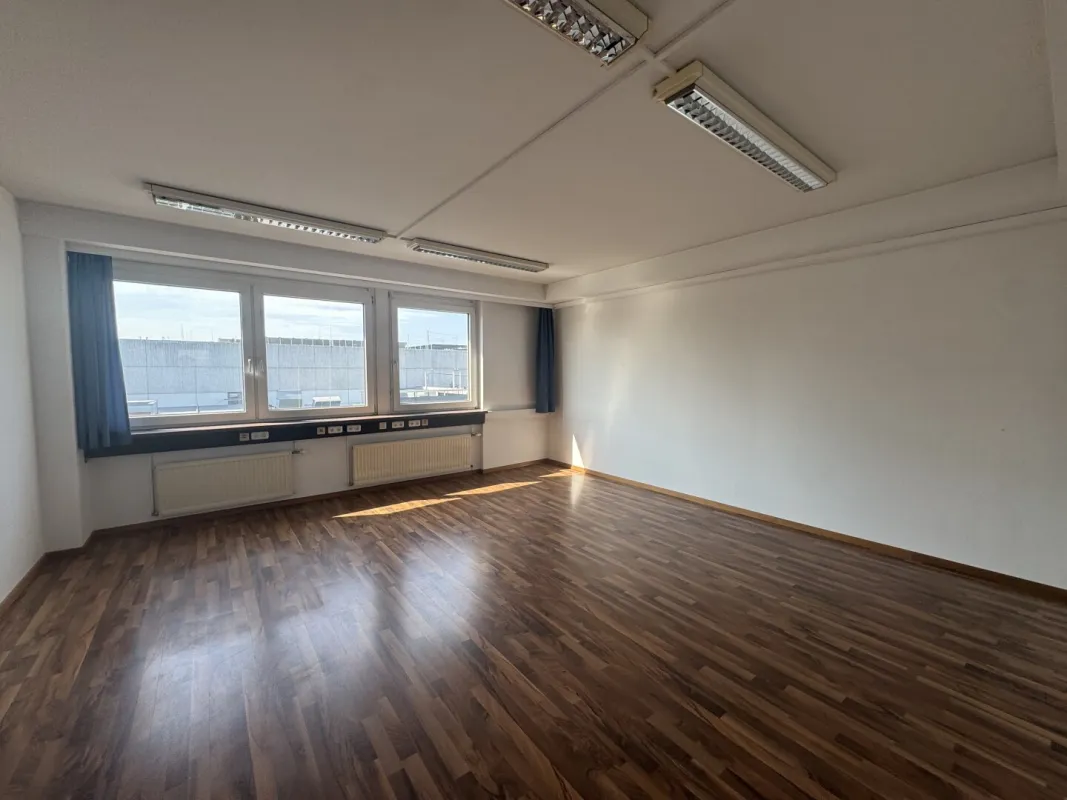 Schöne Bürofläche zur Vermietung in toller Lage nahe Linzer Hauptbahnhof! - Bild 1