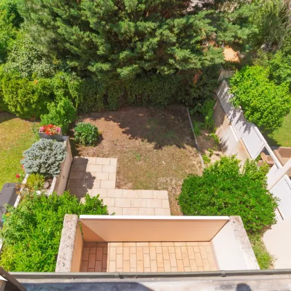1230 Wien Großzügiges Reihenhaus mit Garten, Terrassen/Balkon in sonniger Grünruhelage - Bild 3