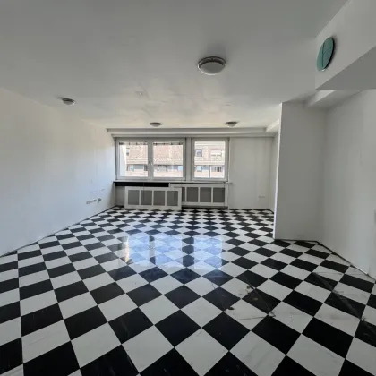 Top-Geschäftsfläche in Linz – Frequenzlage nahe Hauptbahnhof! - Bild 3